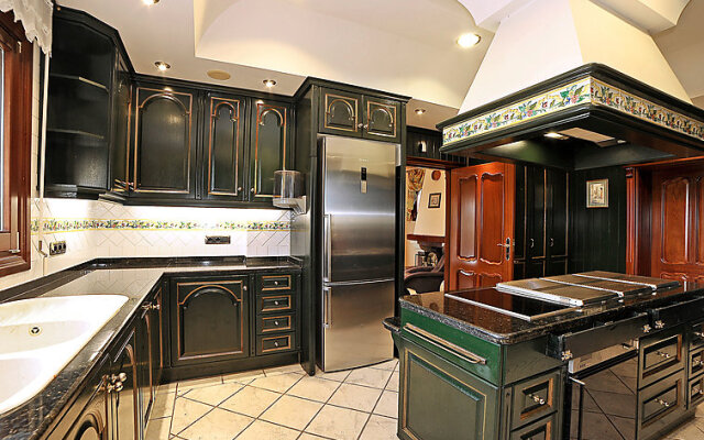 Villa St Anthony