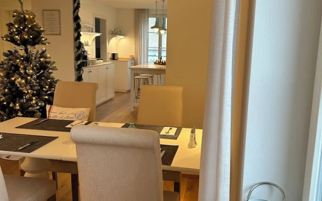 Verena's Boutique Villa au lac