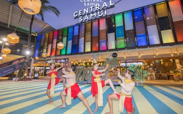 Lux Sila Pool Villa 3 Bedrooms 4 Beds