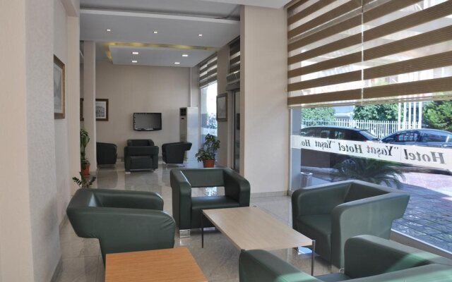 City Home Otel