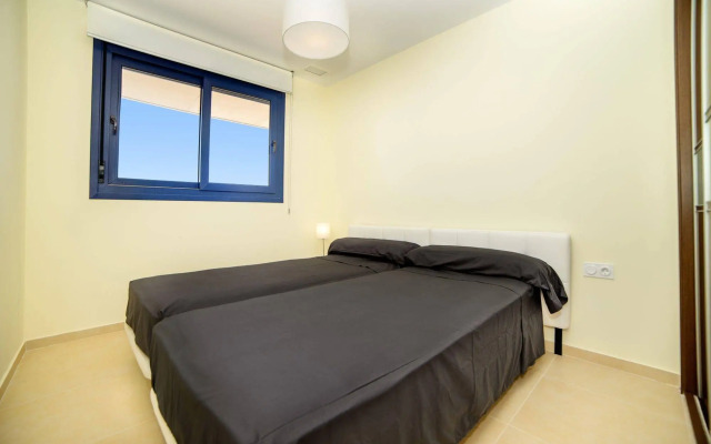 Apartamento Bennecke Malibu