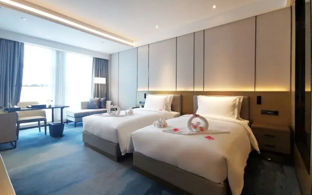 Wyndham Changsha South