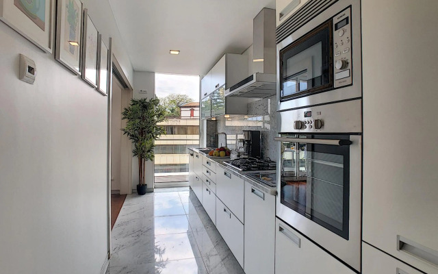 Apartment Sunniva by MHM