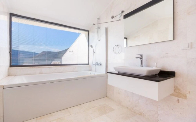 Villa Maris by Akdenizvillam