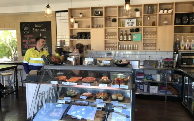 Best Western Plus The Ranges Karratha