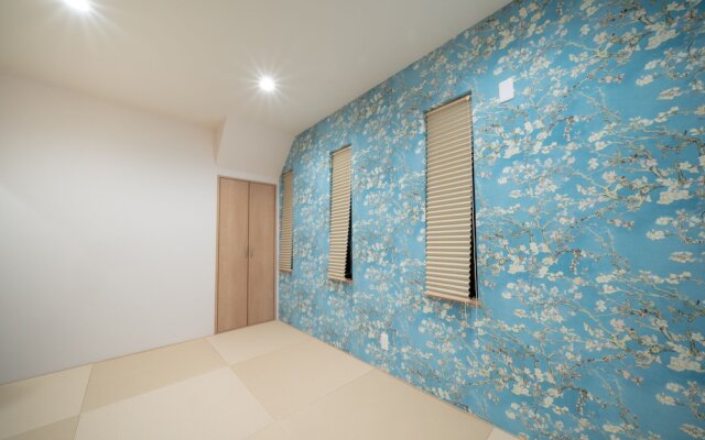 Vila Fuji Bon Voyage Sora