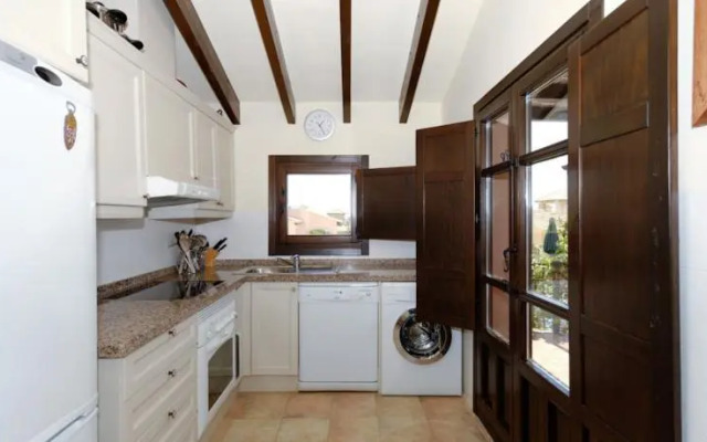 Hacienda Golf Properties. REF: ShA01