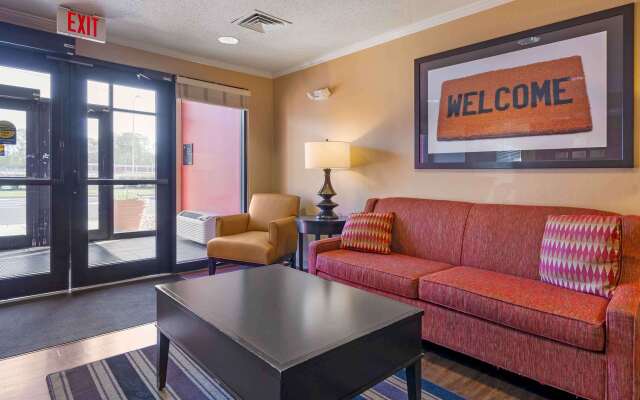 Extended Stay America Suites Madison Old Sauk Rd