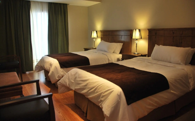 Chalten Suites Hotel