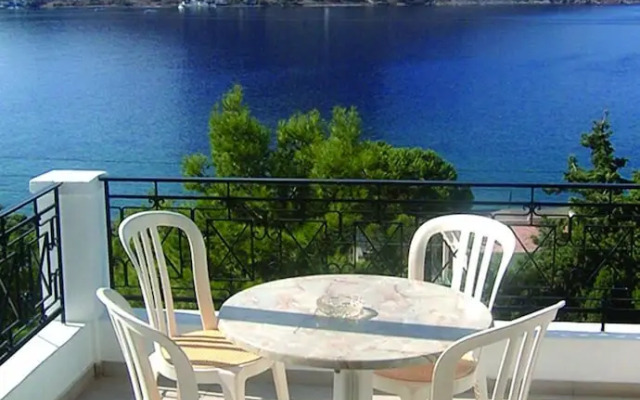 Villa Afroditi