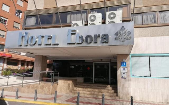 Hotel Ébora by Vivere Stays