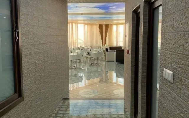 Otel King