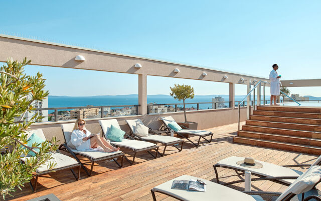 Dioklecijan Hotel & Residence