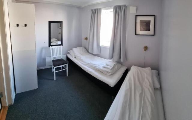 Lofoten Overnatting - Leknes - Hostel