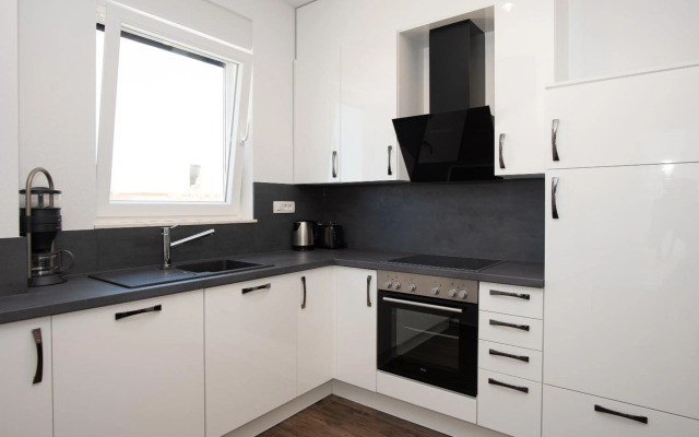 Luxury Apartment Lukas