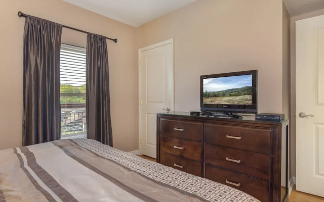 Cedar Lodge