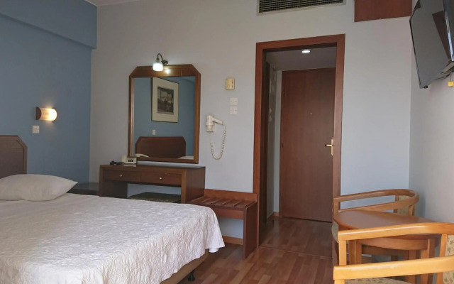 Economy Hotel