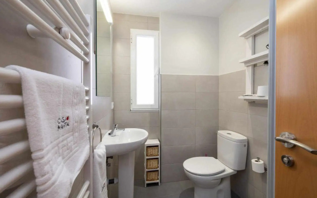 CASA MARTA Garaje Gratis