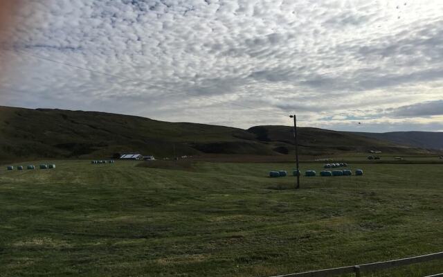Thorbrandsstadir Farm Holidays