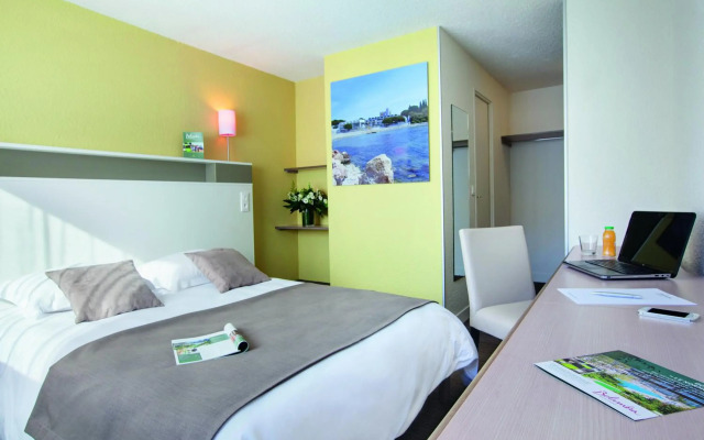 Hotel Belambra Le Normont