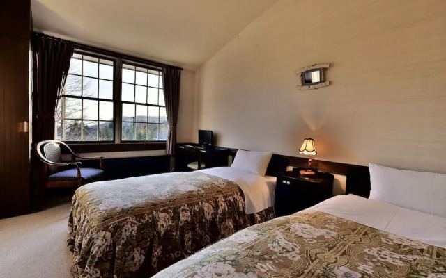 Petit Hotel Kanan