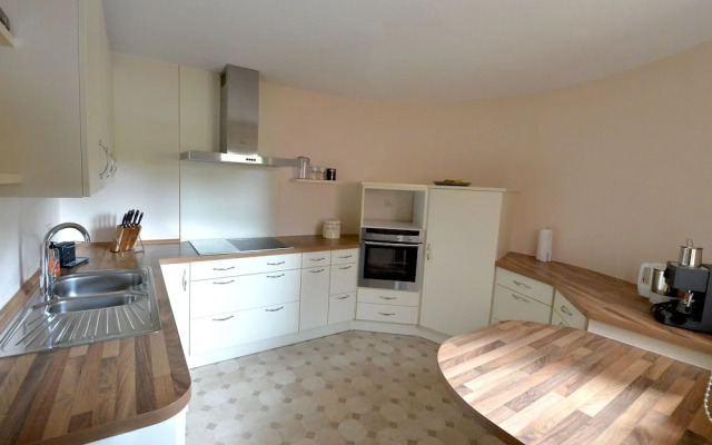 FeWo Familie Walther