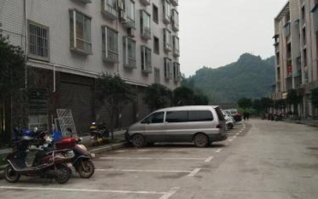 Xingxing Inn