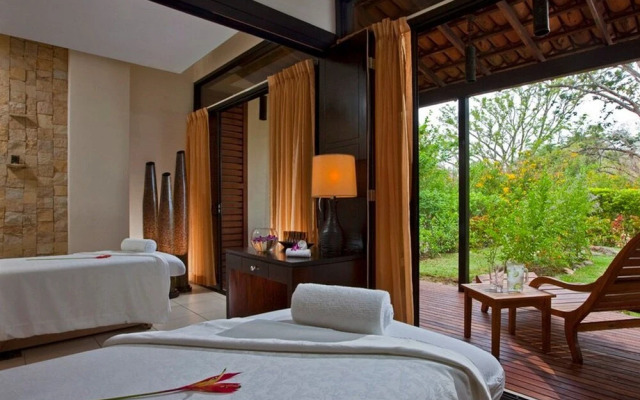 Villa Zindagi