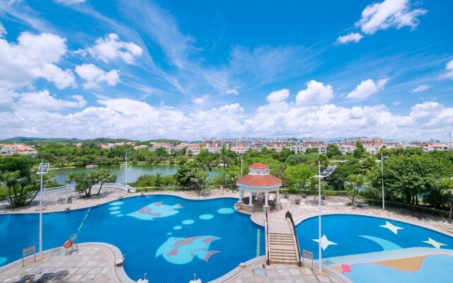 Heshan Country Garden Phoenix Hotel