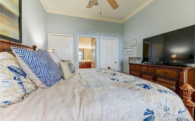 333 Cinnamon Beach - Three Bedroom Condo