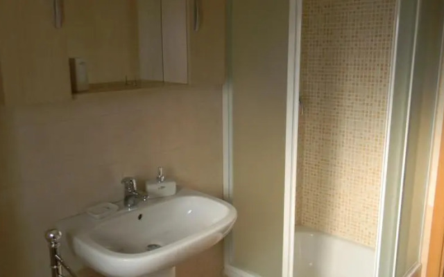 Appartamenti Borgo di Mugiasco