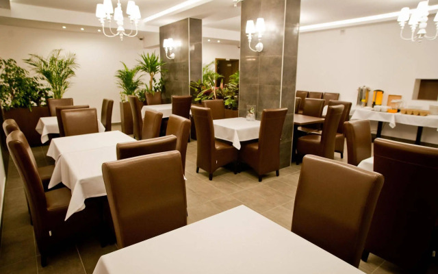 Apartamenty Rubin