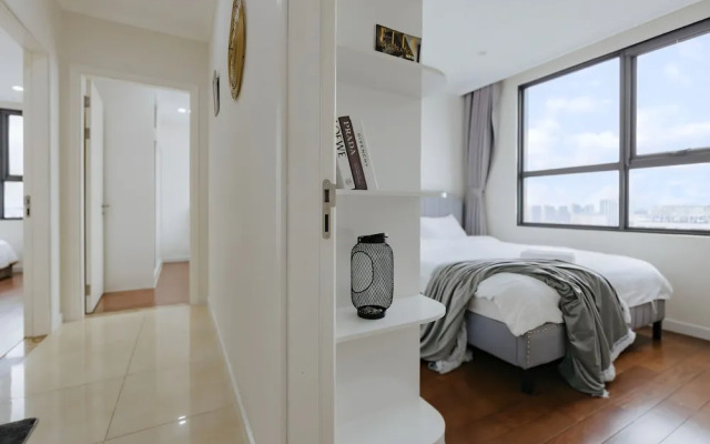 Vinhomes D'Capitale - Quylodge