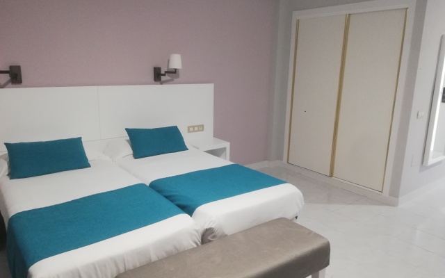 Apartamentos Oceano - Adults Only