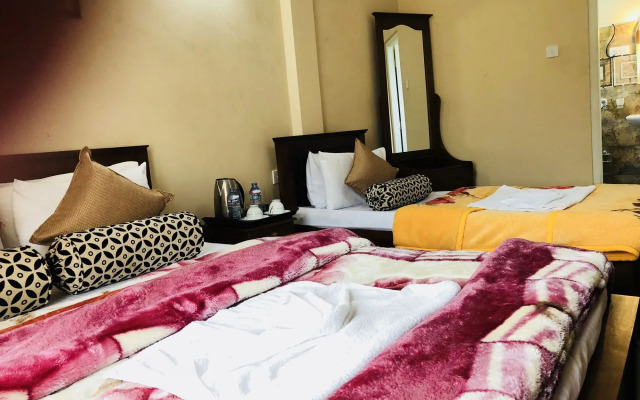 Vista Global Rest Inn