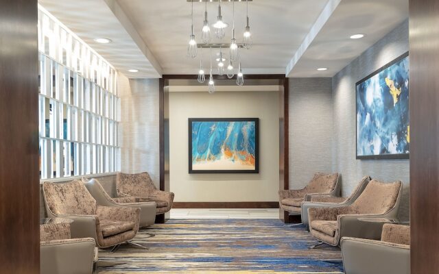 Residence Inn Anaheim Brea