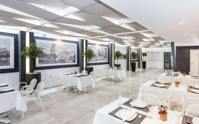 Mercure Rhodes Alexia Hotel & Spa