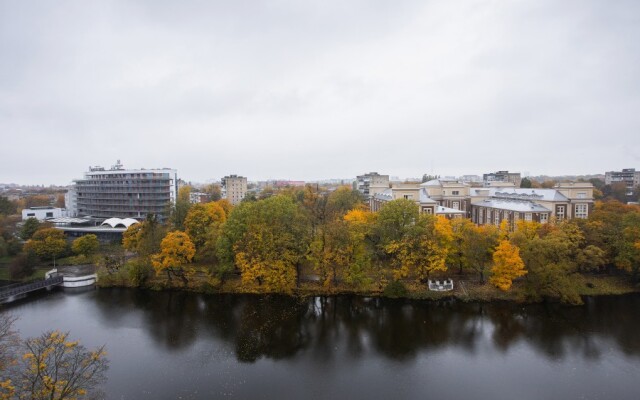 Podelam na Klinicheskoy 25