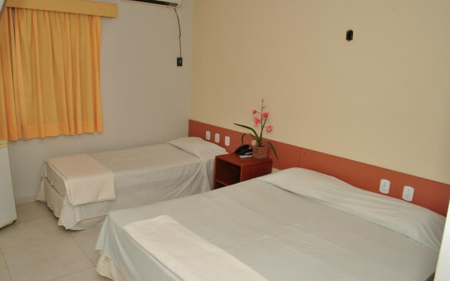 Gurguéia Park Hotel