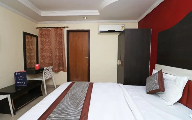 Punjab Regency By OYO Rooms