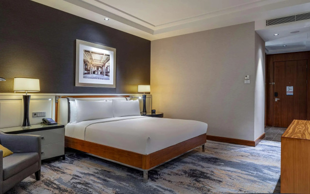 Hilton Istanbul Bomonti Hotel & Conference Center
