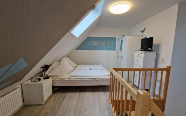 Haus Seewind Wohnung 3