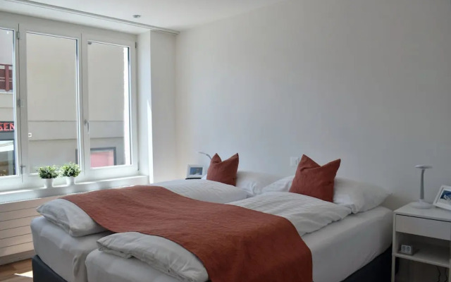 Apartement Eigerpeak