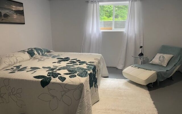 Le Ptit Canada Escape