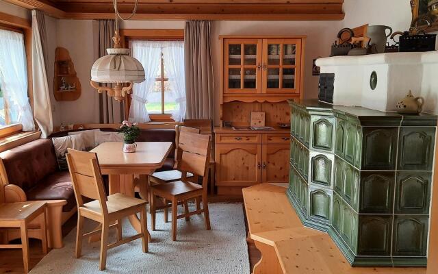 Holiday Home, Krimml