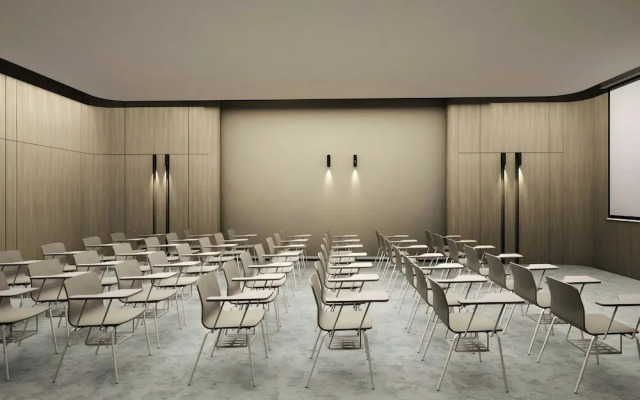 Marriott Executive Apartments Antalya