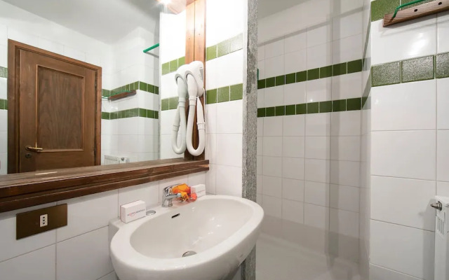 Grange Hike Ski - 27D Sestriere