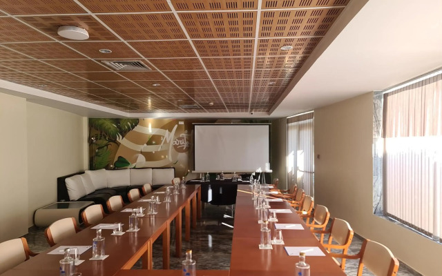 Hotel Maritur - Adults Only
