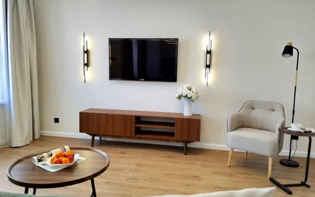 Оригами на ул. Римская, д. 5, корпус 1