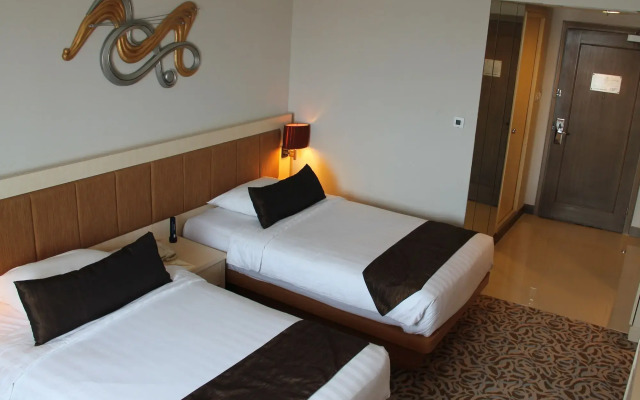 Verwood Hotel & Serviced Residence